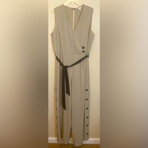 Jumpsuit - wear dressy or casual